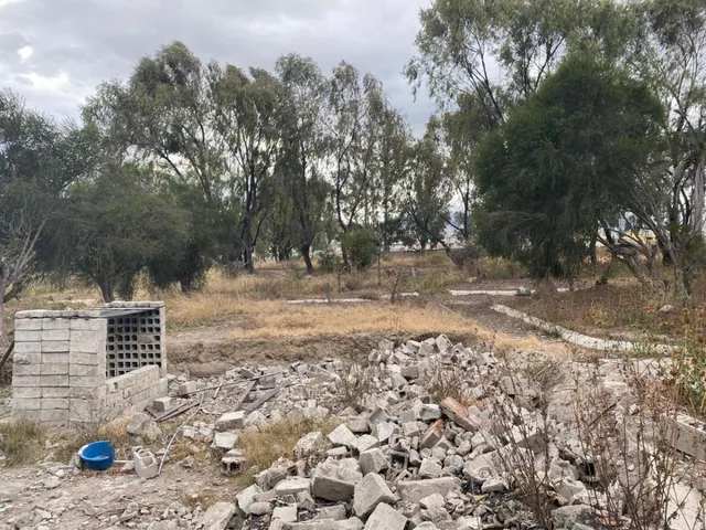 Terreno de 24900 m² en Venta en Calderón — imagen 3