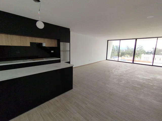 J/tumbaco, Departamento Duplex de 216 m² en Venta, a Estrenar, Sector Mega Kywi La Cerámica — imagen 3