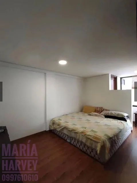 Hermosa Casa Conjunto - Real Audiencia - Quito — imagen 5