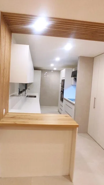 Venta Hermosos Departamentos, Urbanización El Condado, Sector El Condado — imagen 4