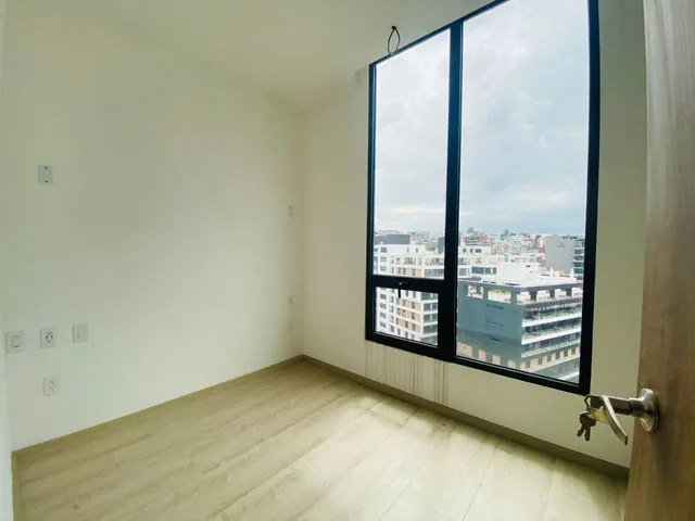 Departamento de 80 m² Totales con 2 Habitaciones, Parqueadero y Bodega en Venta en La Carolina — imagen 5