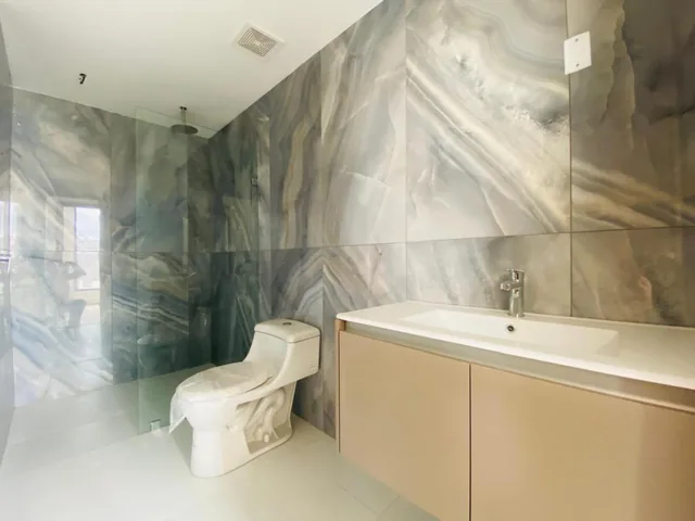 Departamento de 80 m² Totales con 2 Habitaciones, Parqueadero y Bodega en Venta en La Carolina — imagen 4