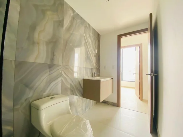 Departamento de 80 m² Totales con 2 Habitaciones, Parqueadero y Bodega en Venta en La Carolina — imagen 3