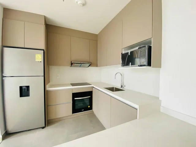 Departamento de 80 m² Totales con 2 Habitaciones, Parqueadero y Bodega en Venta en La Carolina — imagen 2
