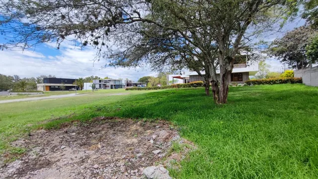 Venta Terreno Tumbaco Urbanización Exclusiva Colegio Cervantes 1096 m² — imagen 3