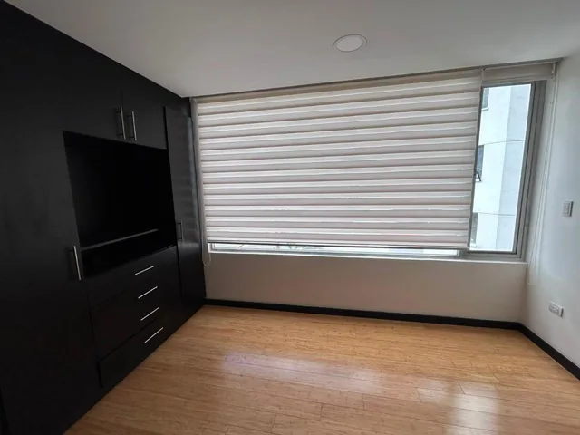 Vendo Bello Departamento Sector El Bosque — imagen 5