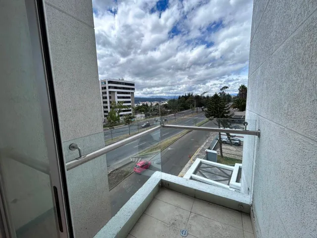 Vendo Bello Departamento Sector El Bosque — imagen 2