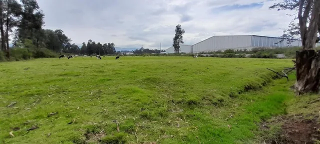 Terreno de Venta en El Valle de Los Chillos, Sector Inchalillo. 8973 m. Provincia de Pichincha — imagen 5