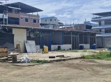 Terreno Comercial de Alquiler Manta Zona Centro, Manabí — imagen 4