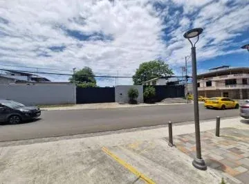 Terreno Comercial de Alquiler Manta Zona Centro, Manabí — imagen 3