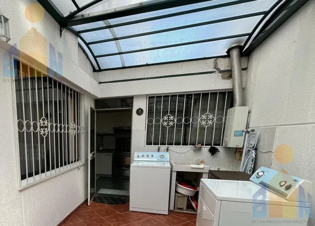 Ct Departamento de Venta con Amplio Patio en Primer Piso Sector Ponceano – Real Audiencia — imagen 5
