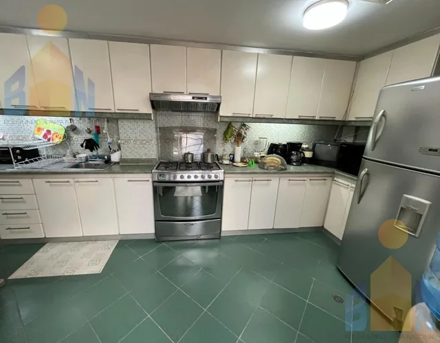 Ct Departamento de Venta con Amplio Patio en Primer Piso Sector Ponceano – Real Audiencia — imagen 4