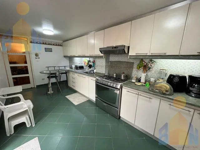 Ct Departamento de Venta con Amplio Patio en Primer Piso Sector Ponceano – Real Audiencia — imagen 3