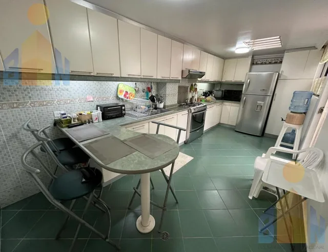 Ct Departamento de Venta con Amplio Patio en Primer Piso Sector Ponceano – Real Audiencia — imagen 2
