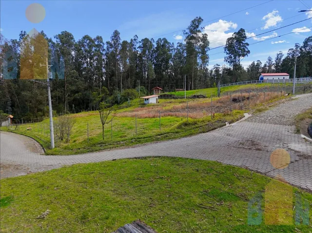 Terreno en Venta (Club Hacienda El Refugio - Valle de Los Chillos) — imagen 3