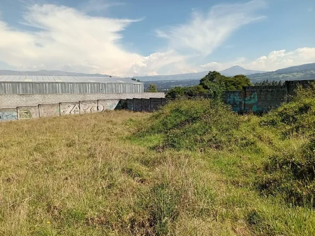 Venta de Terreno en Amaguaña, Sector La Miranda — imagen 4