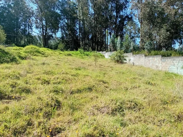 Venta de Terreno en Amaguaña, Sector La Miranda — imagen 3