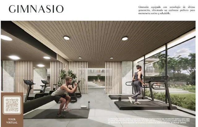 Departamento en Venta en Cumbaya — imagen 5