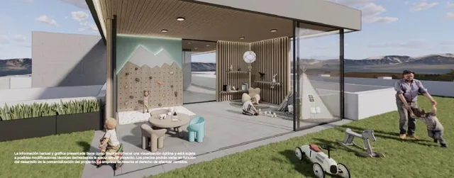 Departamento en Venta en Cumbaya — imagen 3