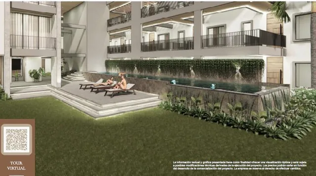 Departamento en Venta en Cumbaya — imagen 2