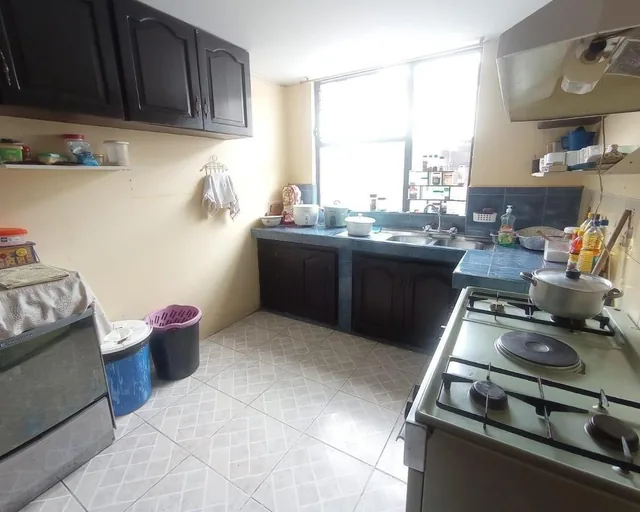 Venta de Departamento Ponciano Alto 3 Dorm. — imagen 4