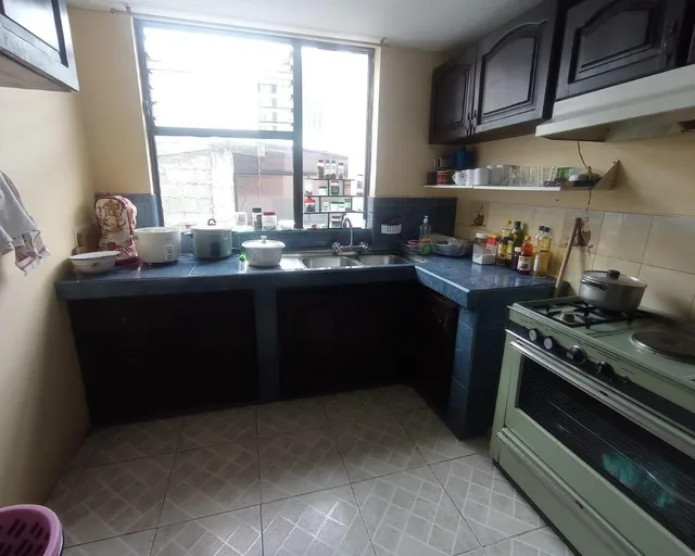 Venta de Departamento Ponciano Alto 3 Dorm. — imagen 3