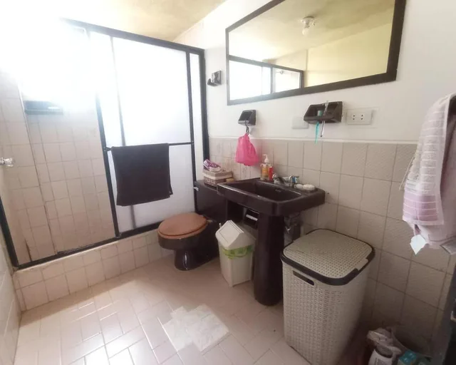Venta de Departamento Ponciano Alto 3 Dorm. — imagen 2