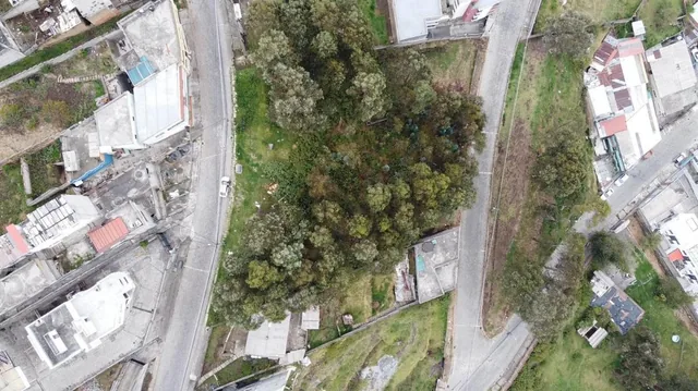Terreno de Venta Sector Cochapamba — imagen 5