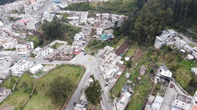 Terreno de Venta Sector Cochapamba — imagen 3
