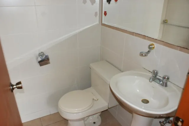 Venta - Departamento - Ponceano - Norte - Quito — imagen 4