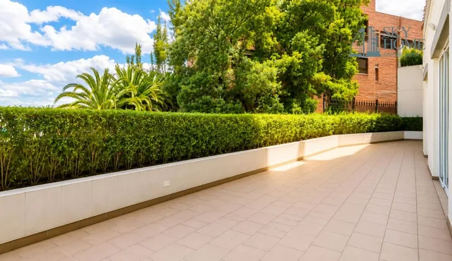 Residencia Exclusiva en Venta, Espectacular Terraza, Villa Regina Quito Tenis, 3 Habitaciones, $450k — imagen 5