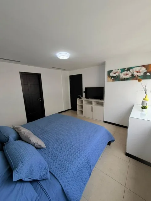 Puerto Santa Ana - Departamento Amoblado en Venta y Alquiler, Guayas — imagen 4