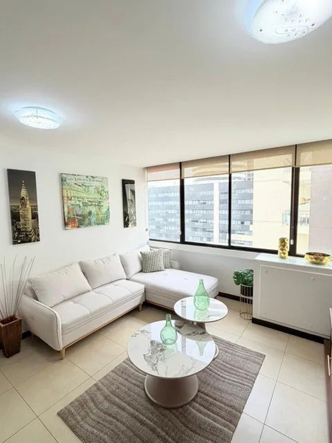 Puerto Santa Ana - Departamento Amoblado en Venta y Alquiler, Guayas — imagen 3