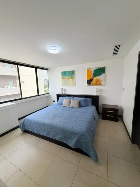 Puerto Santa Ana - Departamento Amoblado en Venta y Alquiler, Guayas — imagen 2