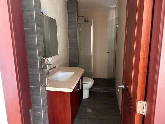 Departamento Amplio de Venta en Quito — imagen 5