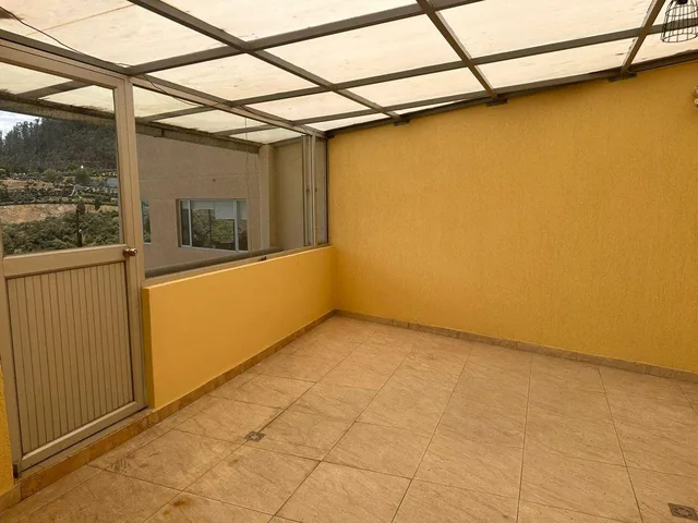 Departamento Amplio de Venta en Quito — imagen 2