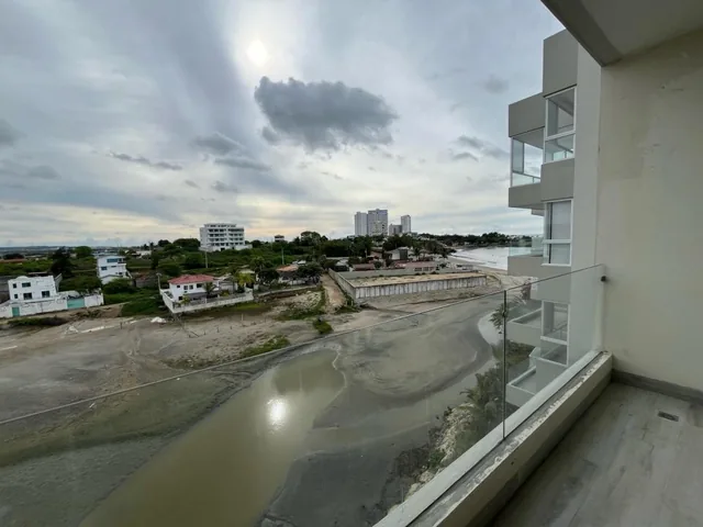 Departamento en Venta Punta Blanca Vanro — imagen 4