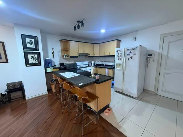 Departamento de Venta con 2 Habitaciones en Venta en Quito Tenis — imagen 5