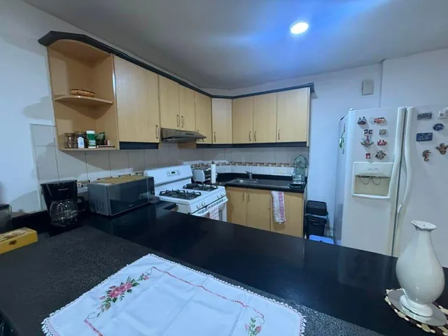 Departamento de Venta con 2 Habitaciones en Venta en Quito Tenis — imagen 4