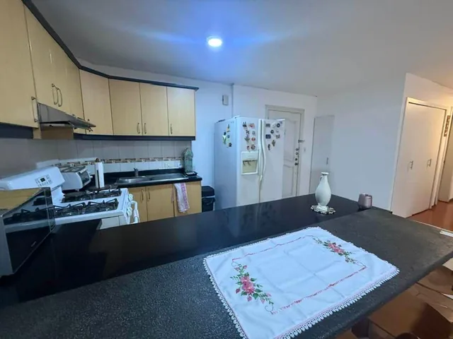 Departamento de Venta con 2 Habitaciones en Venta en Quito Tenis — imagen 3