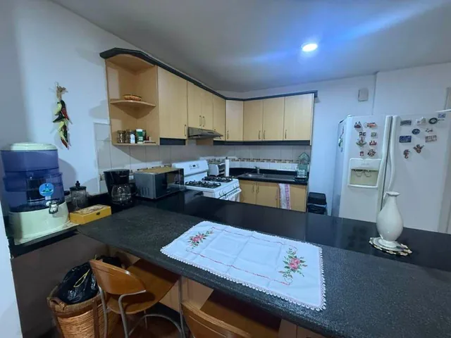 Departamento de Venta con 2 Habitaciones en Venta en Quito Tenis — imagen 2