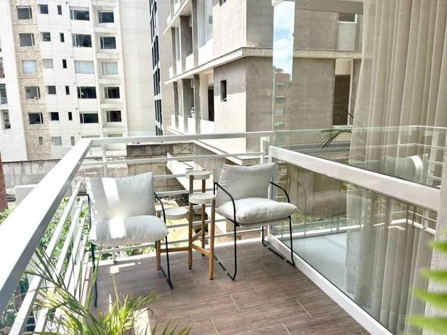 Mv - Sector Gonzalez Suarez, en Venta Suite de Lujo 104 m² — imagen 3