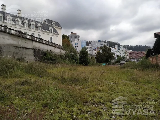 Granda Centeno - Villalengua, Terreno en Venta 1.547 m² — imagen 2