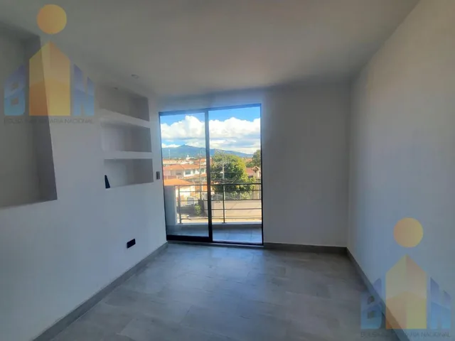 Departamento Nuevo a Estrenar en Venta Sector Valle de Los Chillos — imagen 5