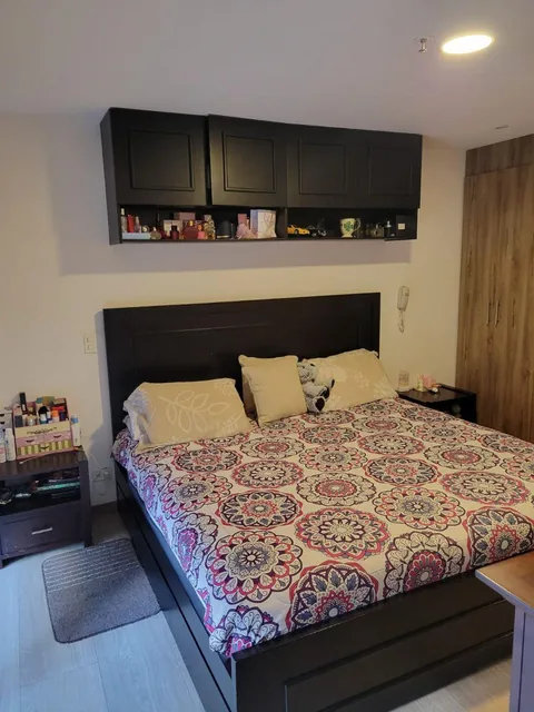 Vendo Departamento de Tres Dormitorio con Balcon en El Sector de La Republica del Salvador — imagen 3