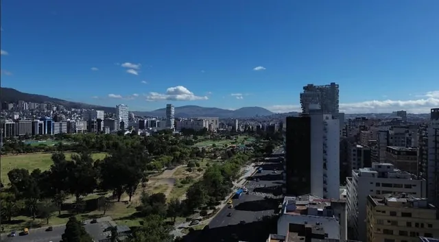 Mv - Sector Republica del Salvador, en Venta Estudio de 23 m² Mas Balcon 2,70 m² con Vista — imagen 4