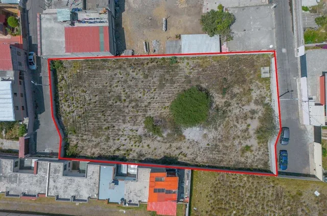 Terreno San Antonio de Pichincha 1500 m² — imagen 5