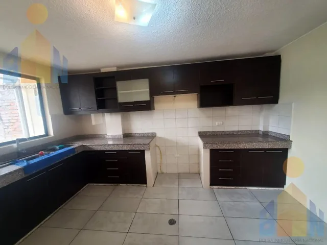 Ct Venta Departamento Duplex (Como Casa) con Linda Vista Sector Monjas — imagen 2