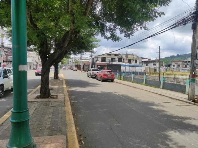 Terreno Comercial de Venta en Portoviejo, Manabí — imagen 5