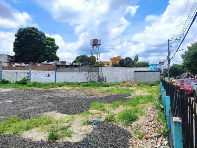 Terreno Comercial de Venta en Portoviejo, Manabí — imagen 2